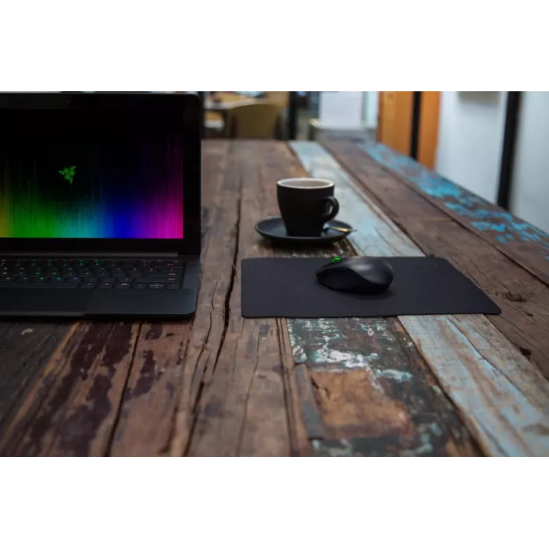 RAZER Goliathus Mobile pelė Mat Stealth Edition