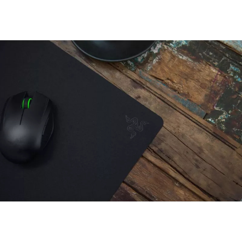 RAZER Goliathus Mobile pelė Mat Stealth Edition