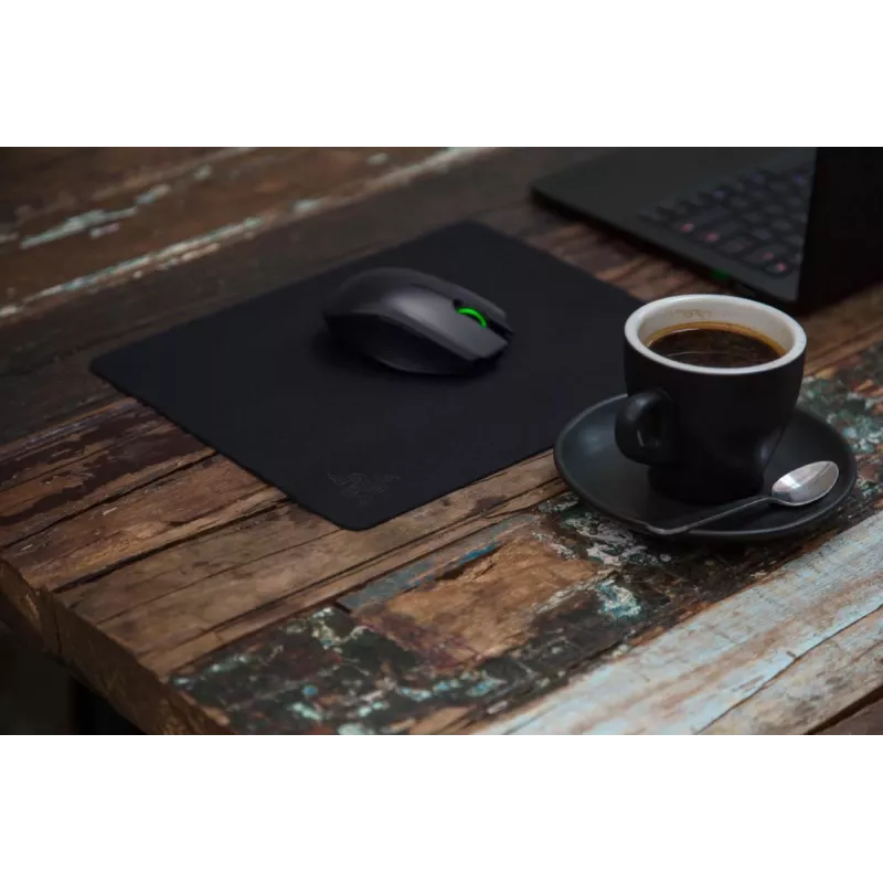 RAZER Goliathus Mobile pelė Mat Stealth Edition