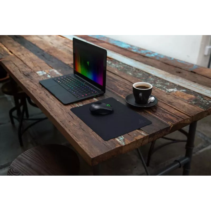 RAZER Goliathus Mobile pelė Mat Stealth Edition