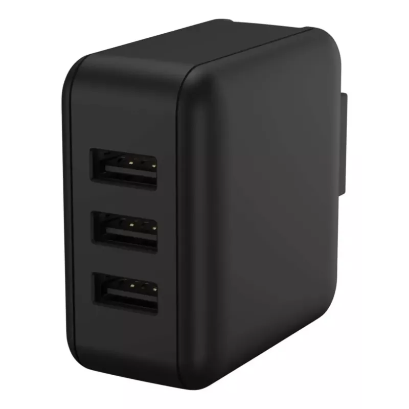 Charger Ansmann TC315 Universal Juoda AC Indoor 110-240V 5V 3A
