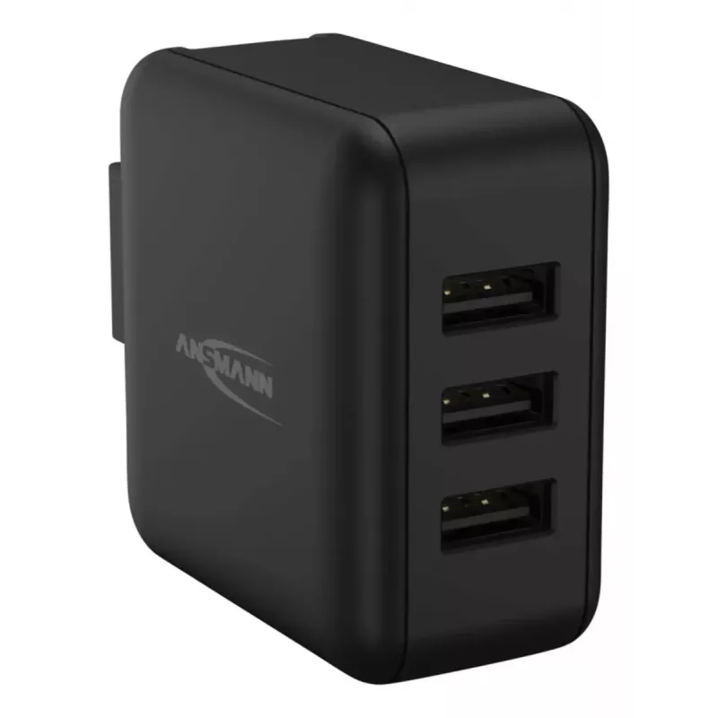 Charger Ansmann TC315 Universal Juoda AC Indoor 110-240V 5V 3A
