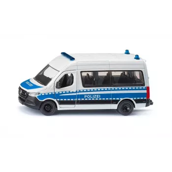 Siku 2305 žaislinė transporto priemonė / žaidimų trasa