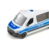 Siku 2305 žaislinė transporto priemonė / žaidimų trasa