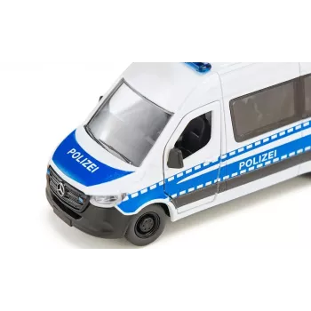 Siku 2305 žaislinė transporto priemonė / žaidimų trasa