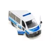 Siku 2305 žaislinė transporto priemonė / žaidimų trasa