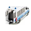 Siku 2305 žaislinė transporto priemonė / žaidimų trasa