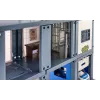 Siku 5510 žaidimų transporto priemonė / žaidimo trasa