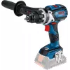 Bosch GSR 18V-110 C 2100 RPM Keyless 1,8 kg Juoda, Mėlyna