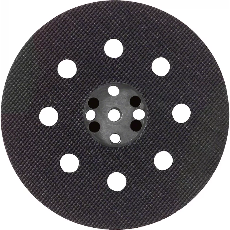 Bosch 2 608 601 062 šlifavimo priedas 1 vnt. Šlifavimo diskas
