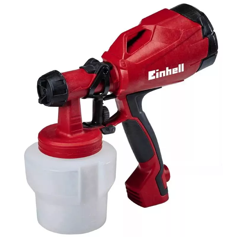 Dažymo pistoletas Einhell TC-SY 500 P