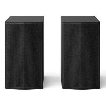 1 krypčių garsiakalbis LG SPT8-S belaidis 100 W juodas