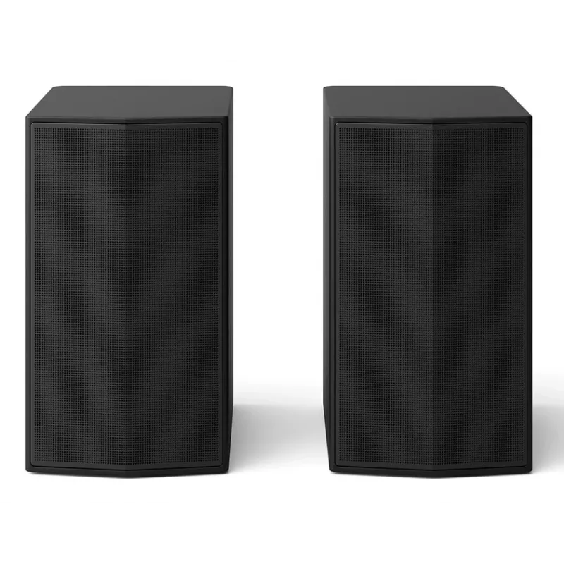 1 krypčių garsiakalbis LG SPT8-S belaidis 100 W juodas