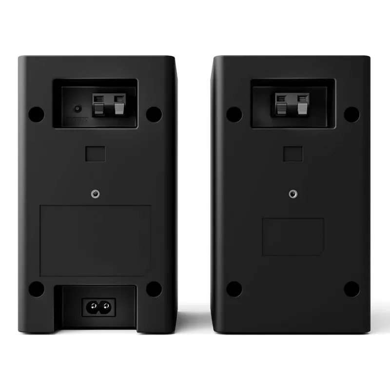 1 krypčių garsiakalbis LG SPT8-S belaidis 100 W juodas
