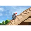 Medienos konstrukcinis varžtas FISCHER PowerFast II 8,0x220 mm su įgilinta galvute TX, cinkuotas