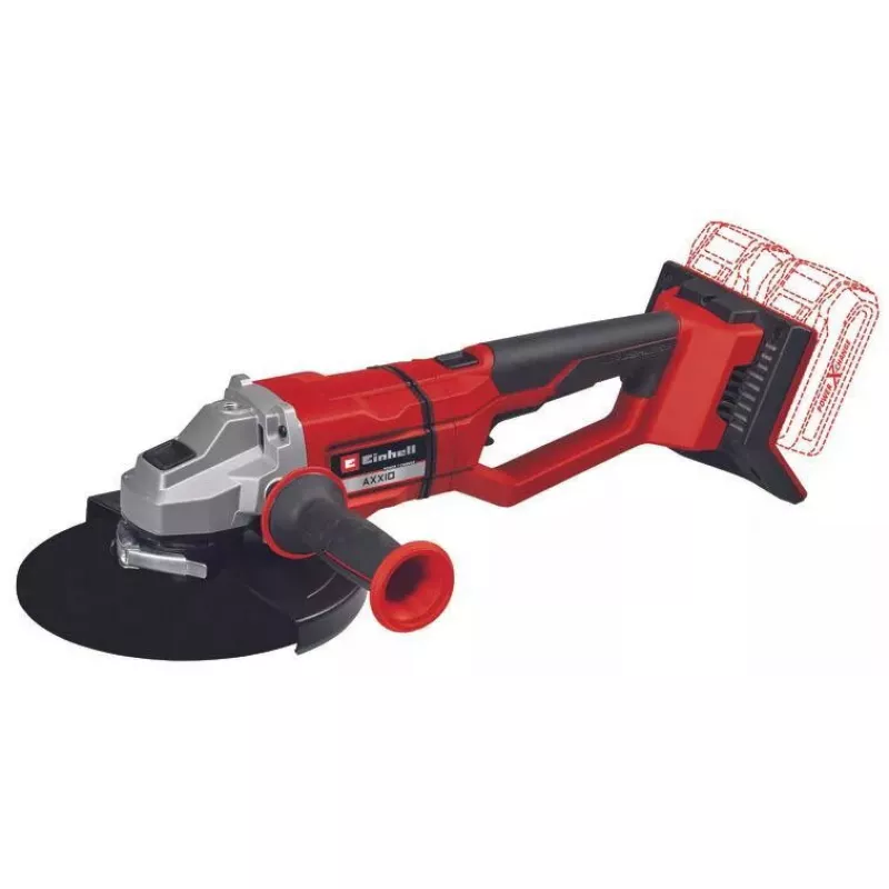 Kampinis šlifuoklis Einhell AXXIO 36/230 Q