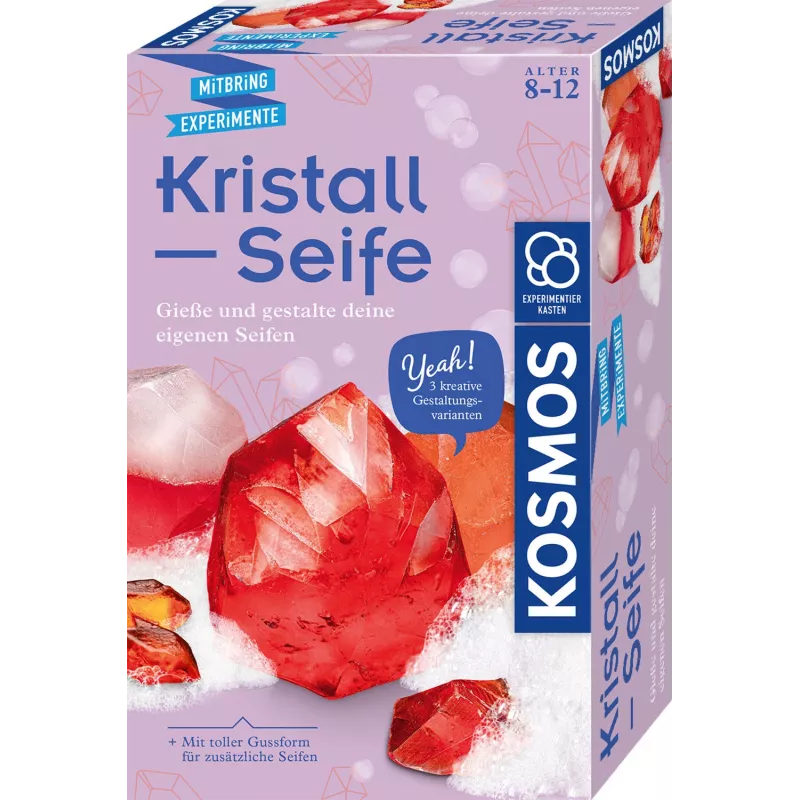 Kosmos 65792, muilas, chemija, 8 m., įvairiaspalvis