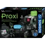 Kosmos 62058, programuojamas robotas, 10 metų, įvairiaspalvis