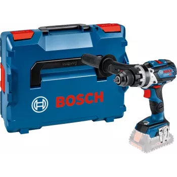Bosch GSB 18V-110 C 2100 RPM 1,9 kg juoda, mėlyna