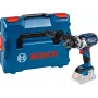 Bosch GSB 18V-110 C 2100 RPM 1,9 kg juoda, mėlyna