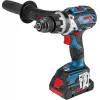 Bosch GSB 18V-110 C 2100 RPM 1,9 kg juoda, mėlyna