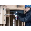 Bosch GSB 18V-110 C 2100 RPM 1,9 kg juoda, mėlyna