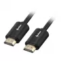 SHARKOON High Speed HDMI laidas - Ultra HD 4k M/m 7.5m