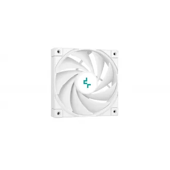 Oro aušintuvas DeepCool AK500 WH 12 cm Baltas