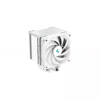 Oro aušintuvas DeepCool AK500 WH 12 cm Baltas