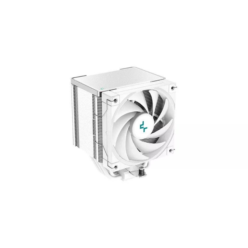 Oro aušintuvas DeepCool AK500 WH 12 cm Baltas