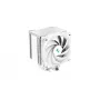Oro aušintuvas DeepCool AK500 WH 12 cm Baltas