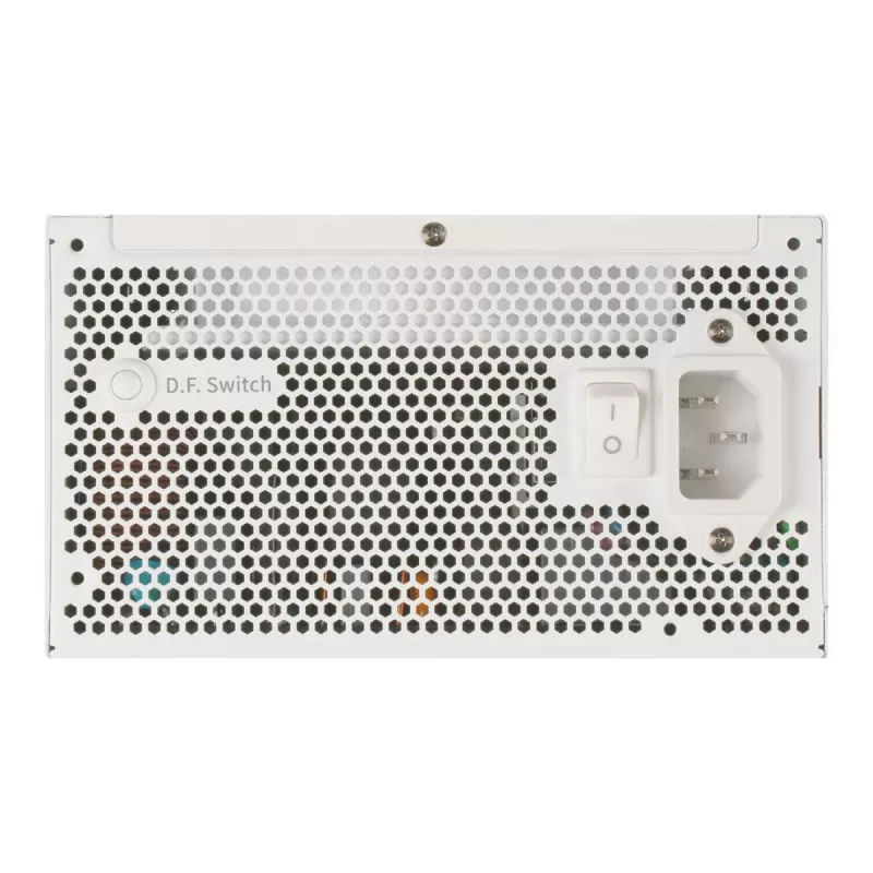 ENERMAX maitinimo blokas Revolution D.F. 12 850W 20+4 kontaktų ATX baltas