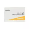 ENERMAX maitinimo blokas Revolution D.F. 12 850W 20+4 kontaktų ATX baltas