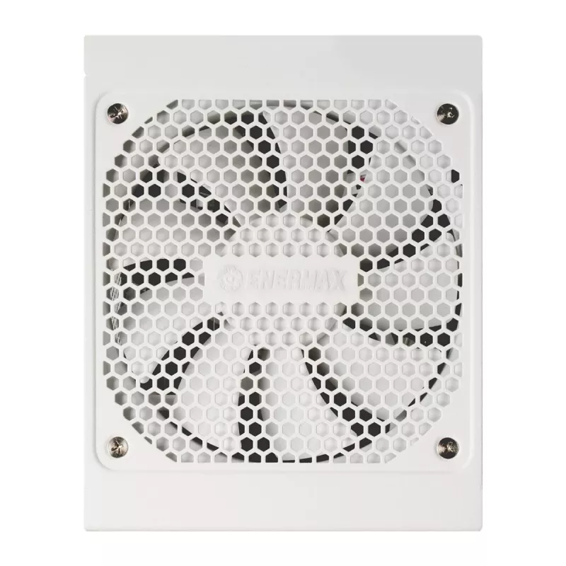ENERMAX maitinimo blokas Revolution D.F. 12 850W 20+4 kontaktų ATX baltas