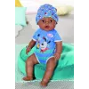 BABY born Magic Boy, Didžioji lėlė, Vyras, 3 m., Berniukas, 430 mm, 1,4 kg