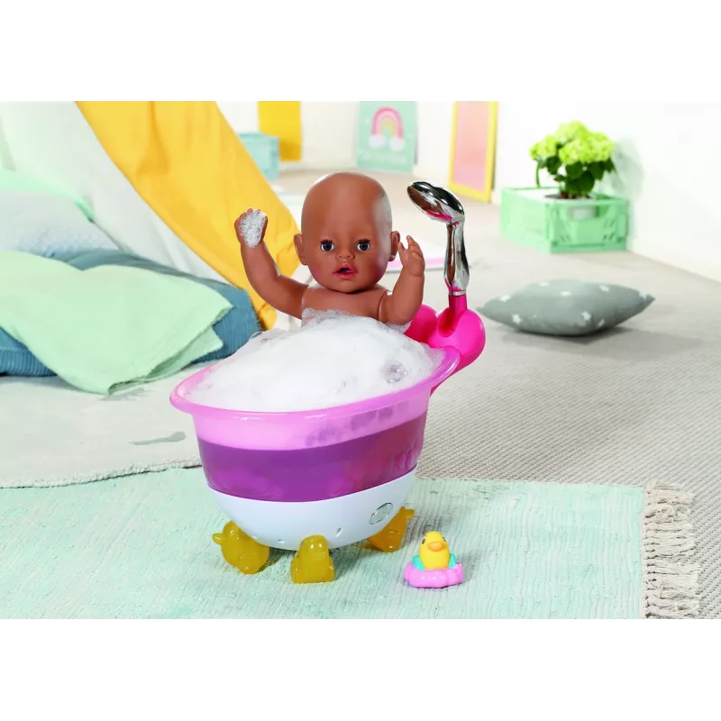 BABY born Magic Boy, Didžioji lėlė, Vyras, 3 m., Berniukas, 430 mm, 1,4 kg