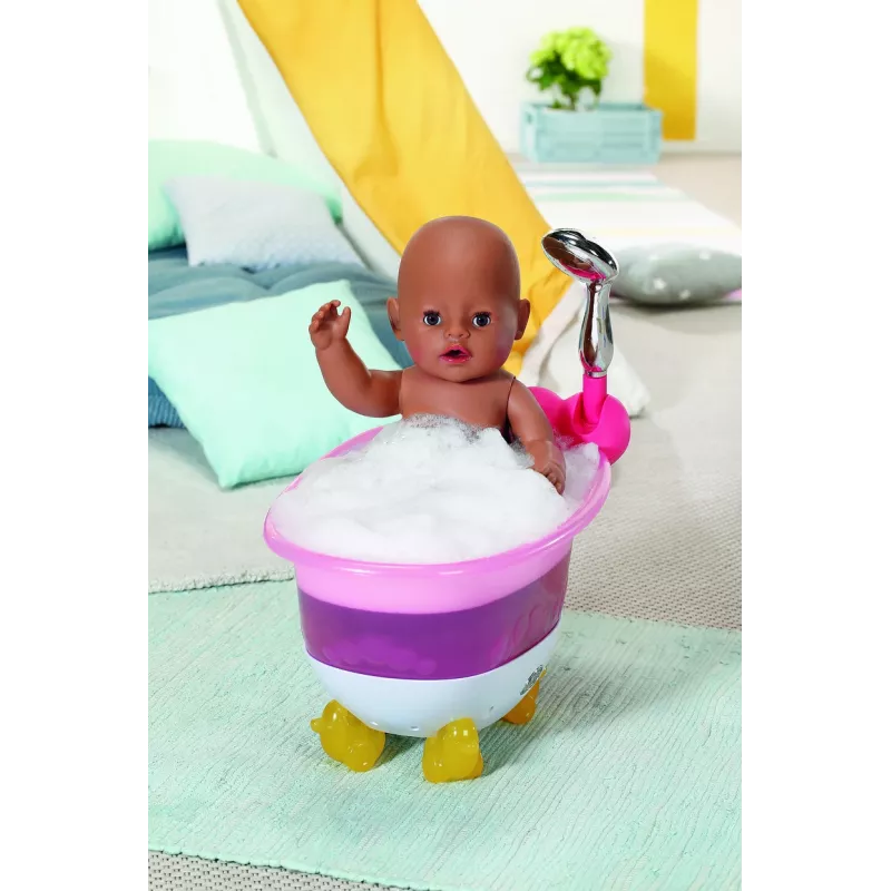 BABY born Magic Boy, Didžioji lėlė, Vyras, 3 m., Berniukas, 430 mm, 1,4 kg