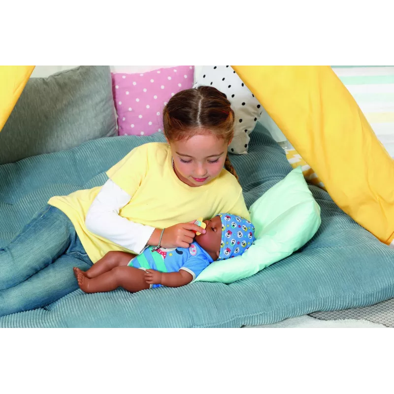 BABY born Magic Boy, Didžioji lėlė, Vyras, 3 m., Berniukas, 430 mm, 1,4 kg