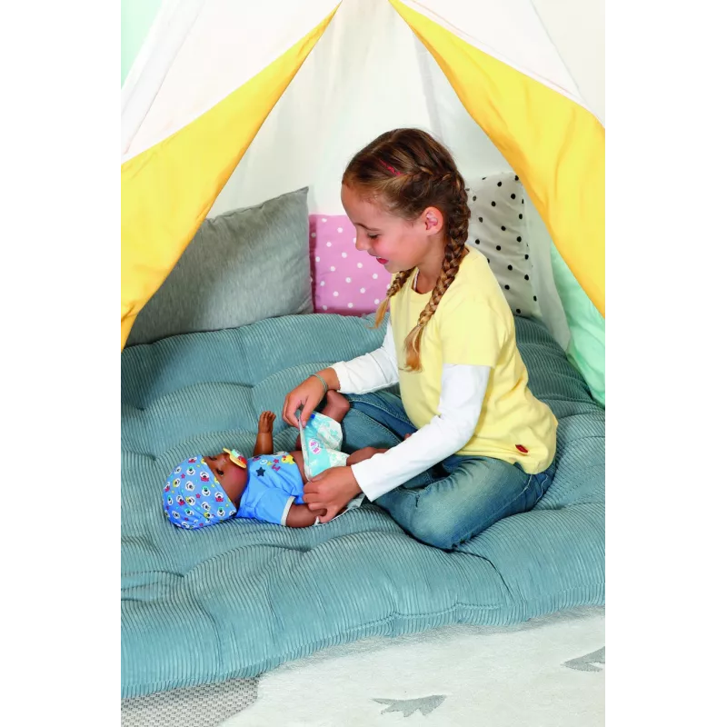 BABY born Magic Boy, Didžioji lėlė, Vyras, 3 m., Berniukas, 430 mm, 1,4 kg