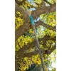 Teleskopinė rankena Gardena Combisystem 210–390 cm