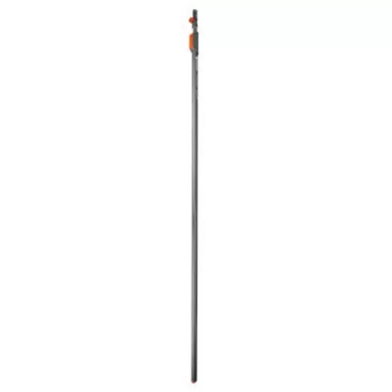 Teleskopinė rankena Gardena Combisystem 210–390 cm