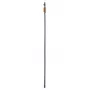 Teleskopinė rankena Gardena Combisystem 210–390 cm