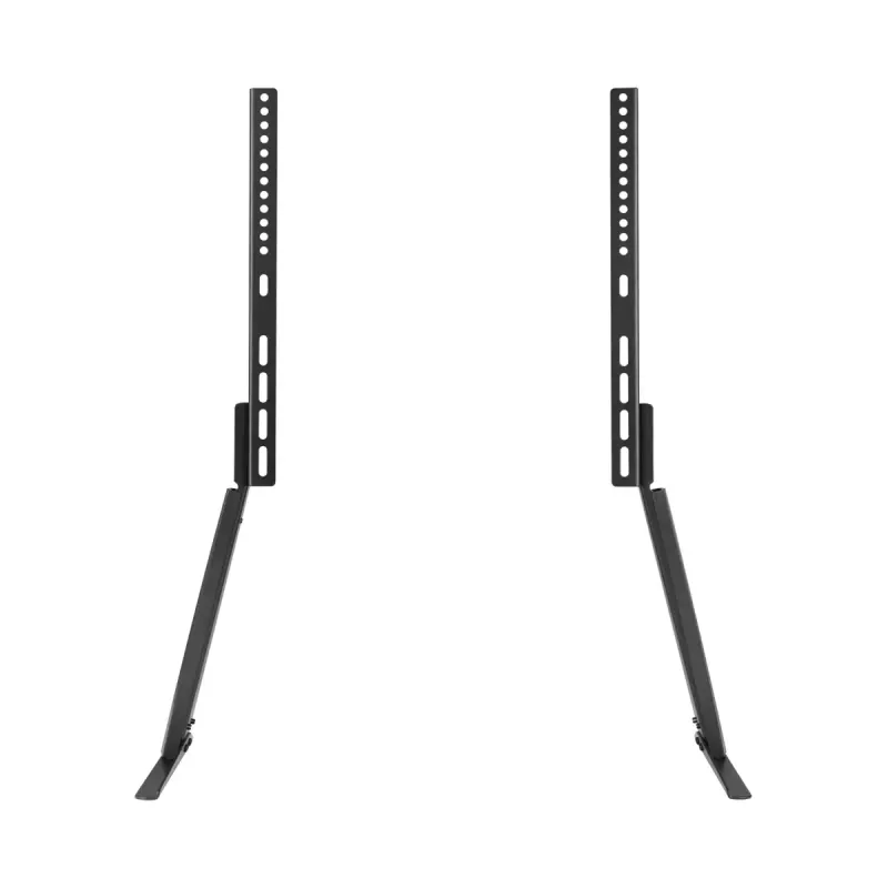 One For All Ultra plonas Line Smart stalinis televizoriaus stovas WM2870, maks. 50 kg, 32–70 colių
