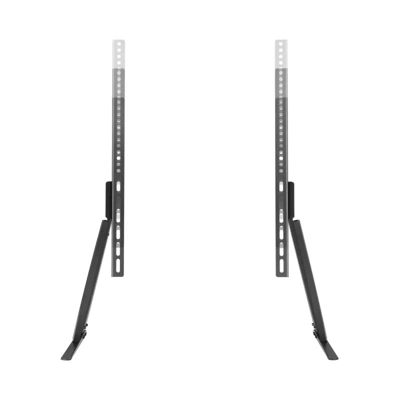 One For All Ultra plonas Line Smart stalinis televizoriaus stovas WM2870, maks. 50 kg, 32–70 colių