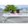 BABY born City Deluxe Scooter Combo lėlės paspirtukas