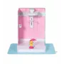 Lėlių vonios kambarys BABY born Bath Walk in Shower Rekomenduojamas amžius 3 metai
