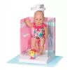 Lėlių vonios kambarys BABY born Bath Walk in Shower Rekomenduojamas amžius 3 metai