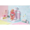 Lėlių vonios kambarys BABY born Bath Walk in Shower Rekomenduojamas amžius 3 metai