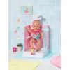 Lėlių vonios kambarys BABY born Bath Walk in Shower Rekomenduojamas amžius 3 metai