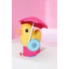 Lėlių vonios kambarys BABY born Bath Walk in Shower Rekomenduojamas amžius 3 metai
